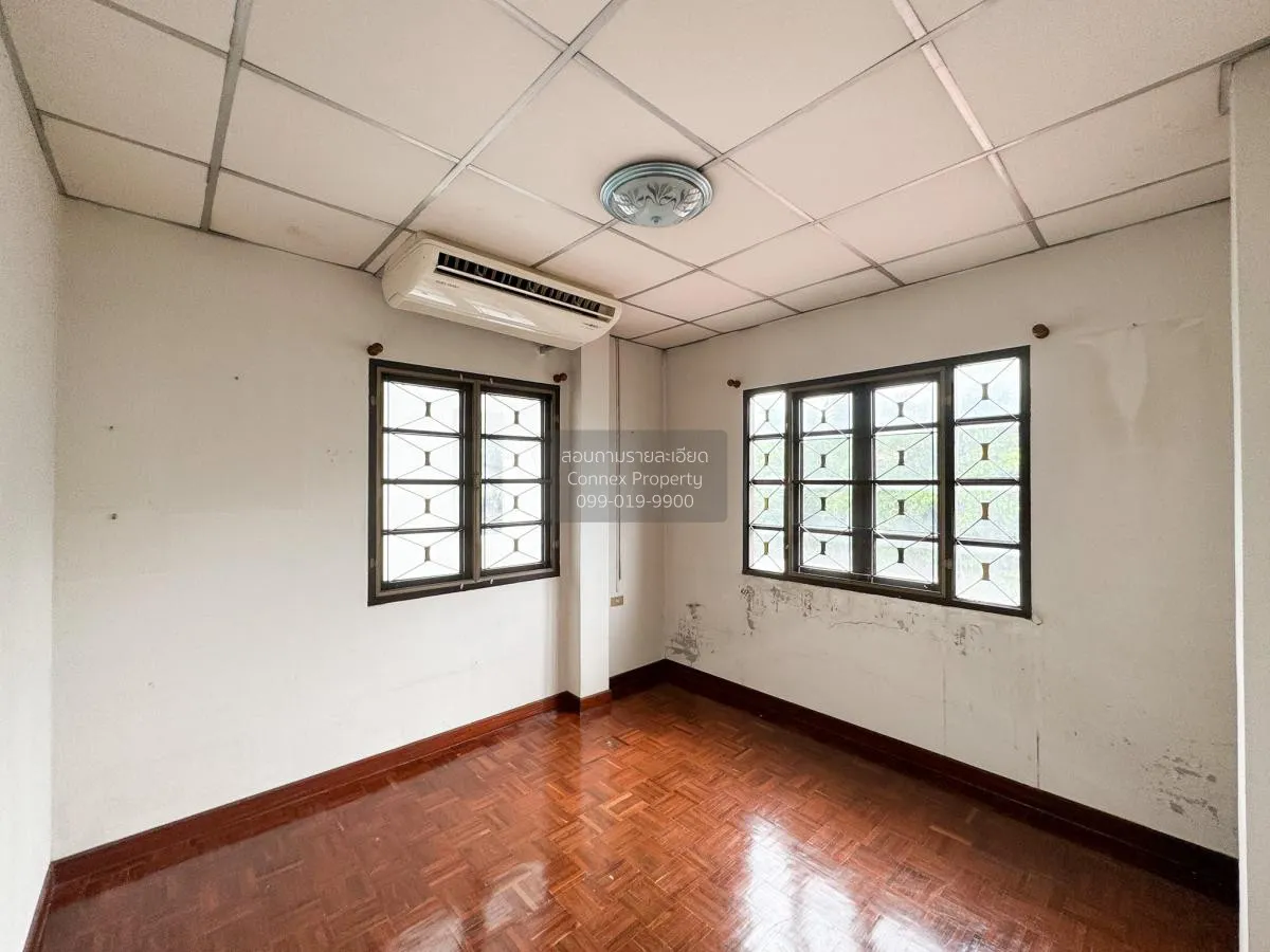 For Sale House , Chonlada Saimai , BTS-Khu Khot , Sai Mai , Sai M