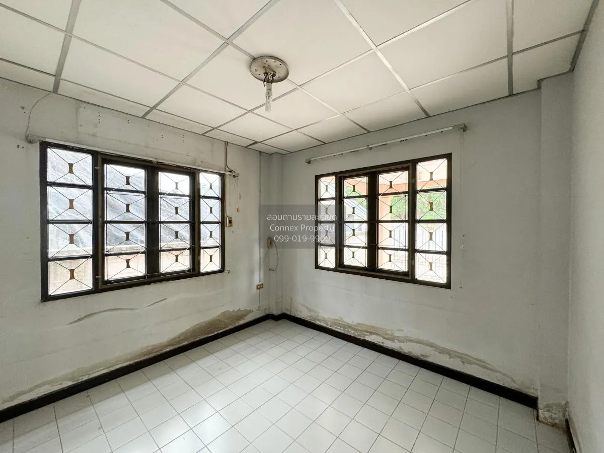 For Sale House , Chonlada Saimai , BTS-Khu Khot , Sai Mai , Sai M