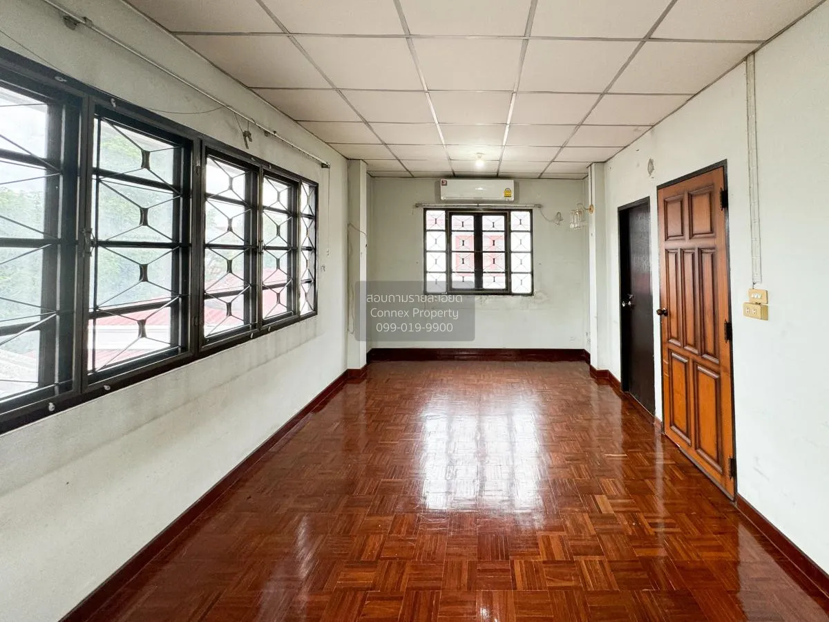 For Sale House , Chonlada Saimai , BTS-Khu Khot , Sai Mai , Sai M