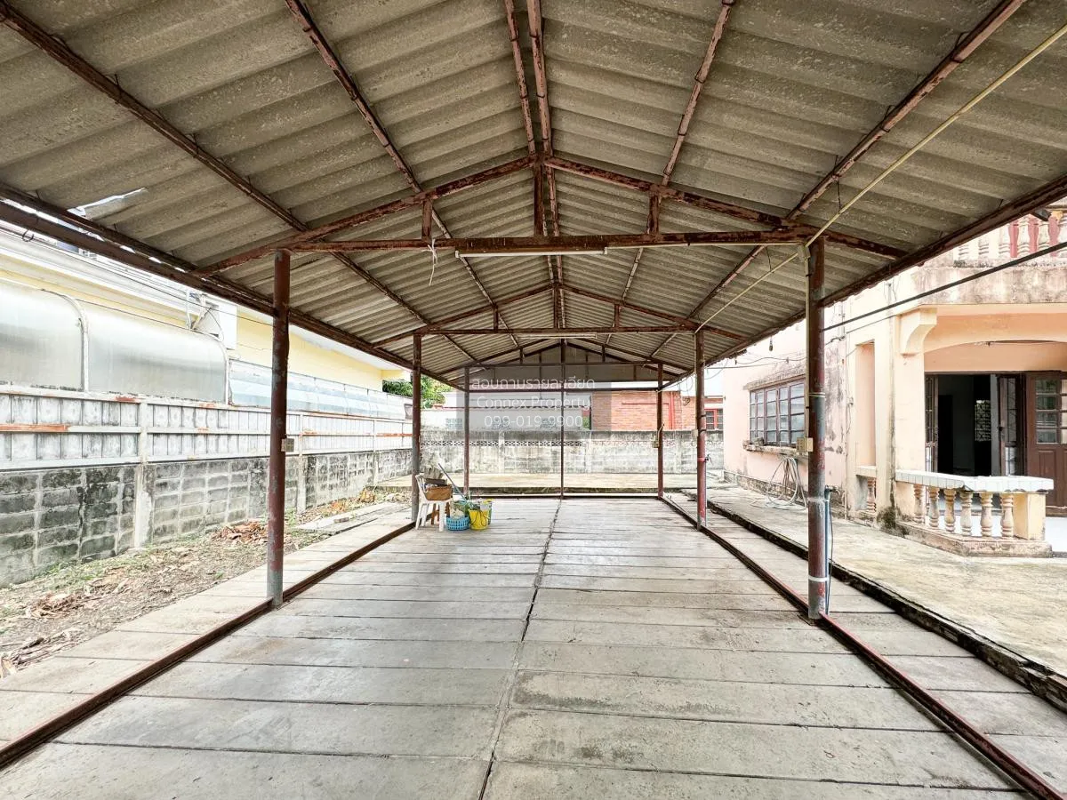 For Sale House , Chonlada Saimai , BTS-Khu Khot , Sai Mai , Sai M