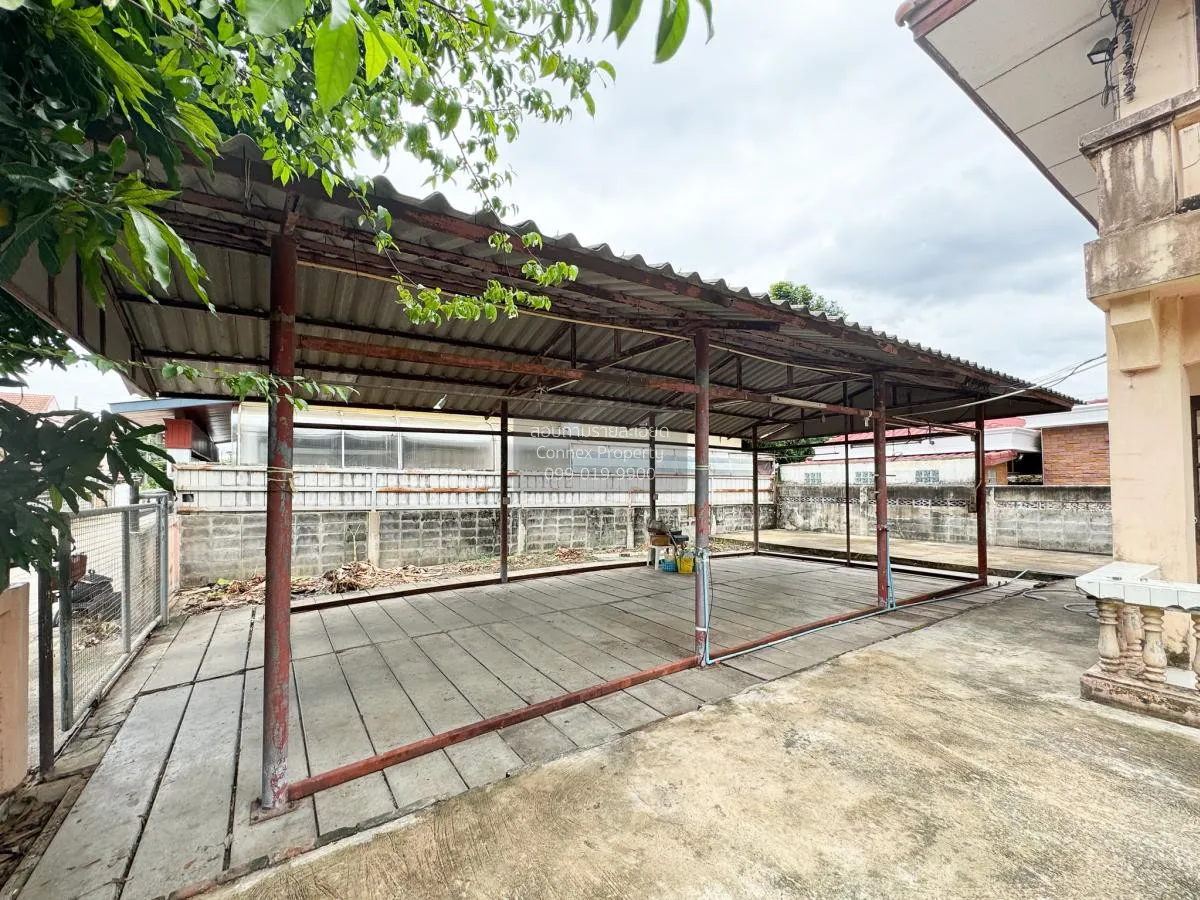 For Sale House , Chonlada Saimai , BTS-Khu Khot , Sai Mai , Sai M