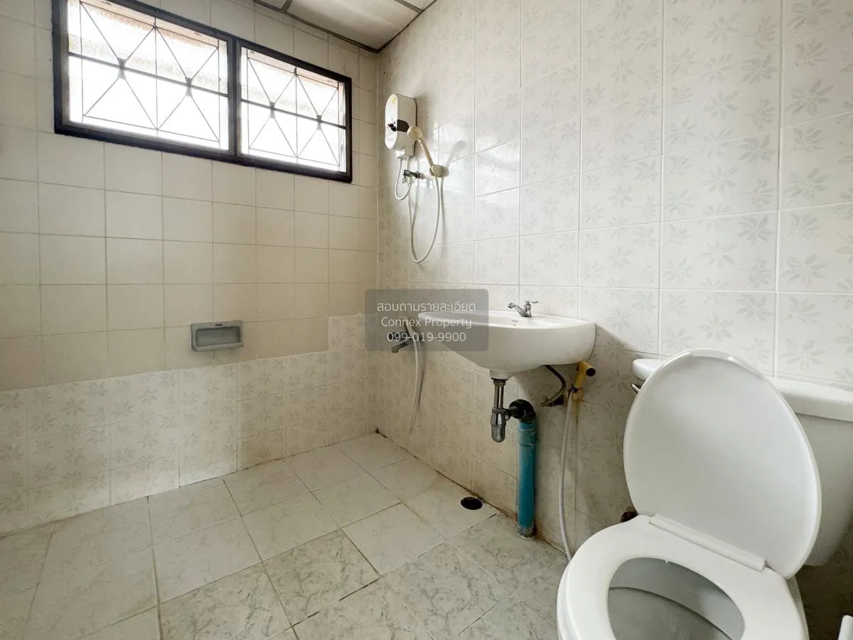 For Sale House , Chonlada Saimai , BTS-Khu Khot , Sai Mai , Sai M