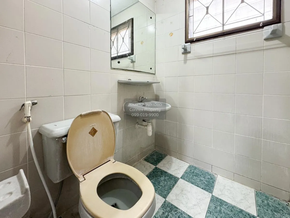 For Sale House , Chonlada Saimai , BTS-Khu Khot , Sai Mai , Sai M