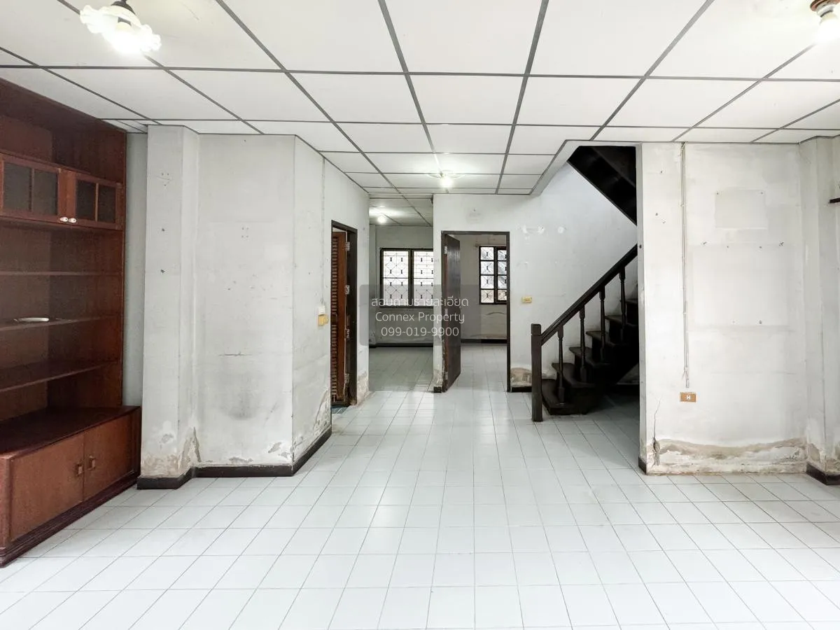 For Sale House , Chonlada Saimai , BTS-Khu Khot , Sai Mai , Sai M