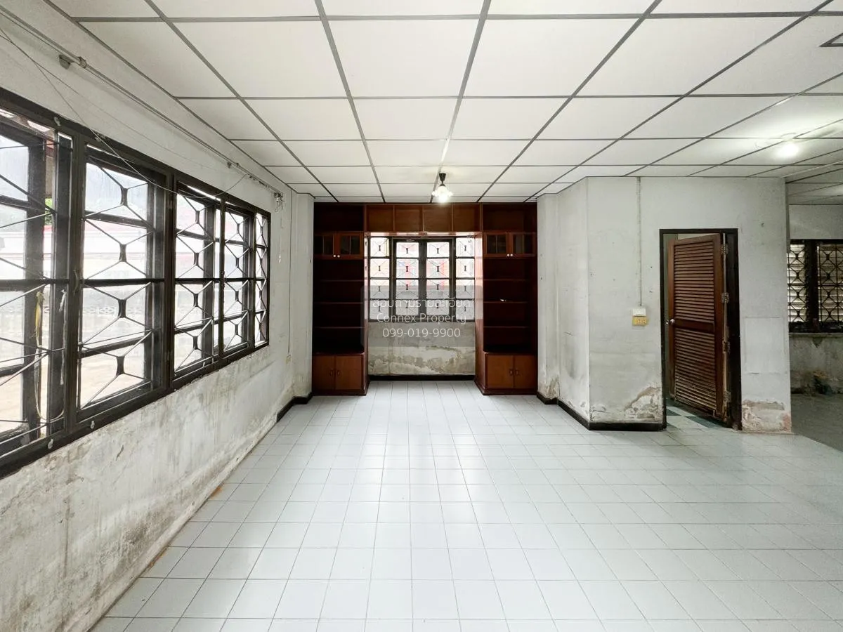 For Sale House , Chonlada Saimai , BTS-Khu Khot , Sai Mai , Sai M