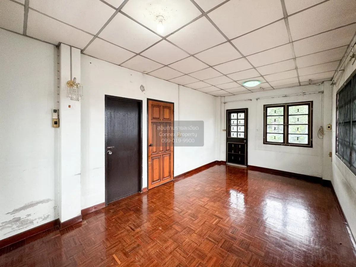 For Sale House , Chonlada Saimai , BTS-Khu Khot , Sai Mai , Sai M