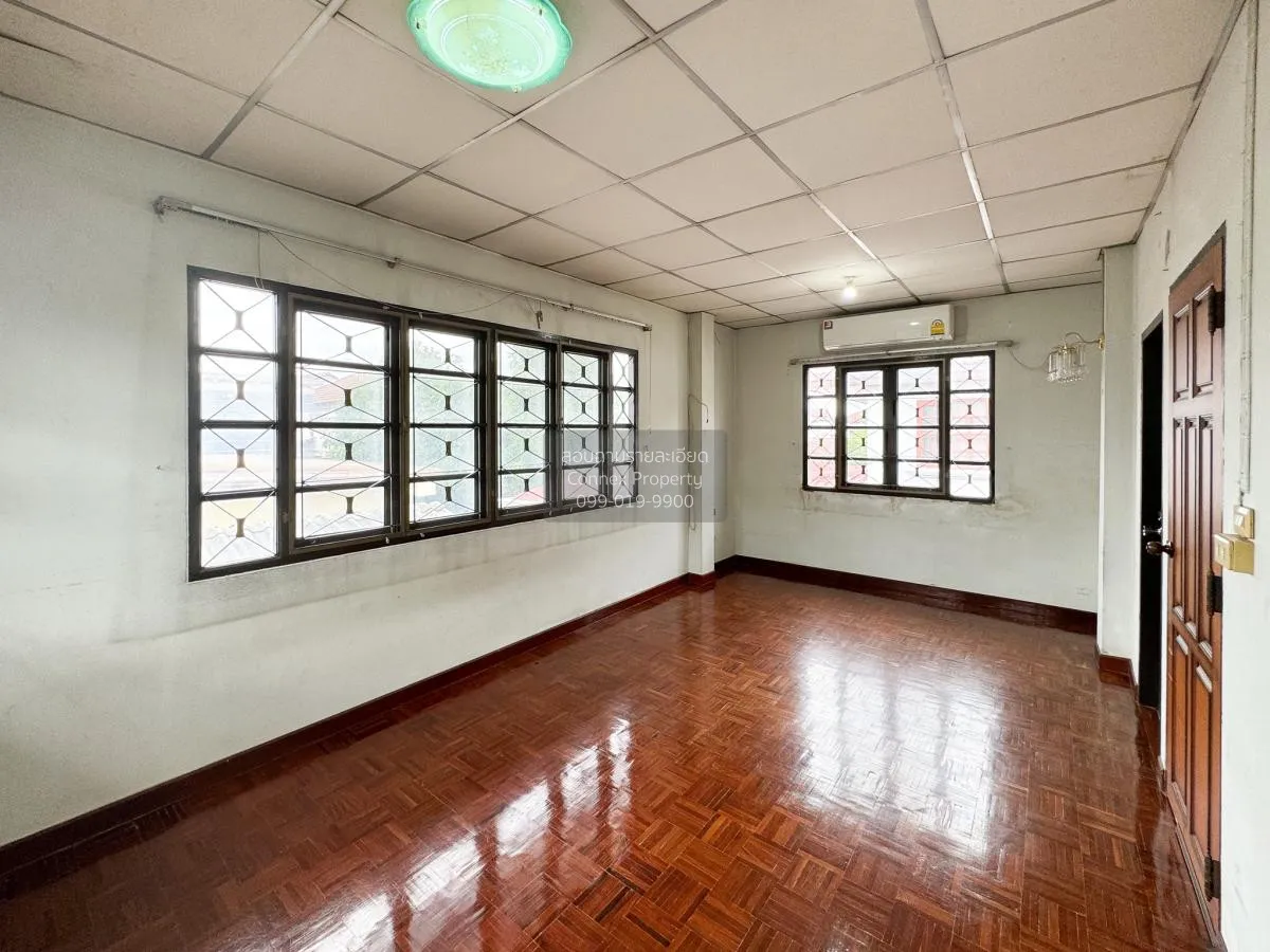 For Sale House , Chonlada Saimai , BTS-Khu Khot , Sai Mai , Sai M