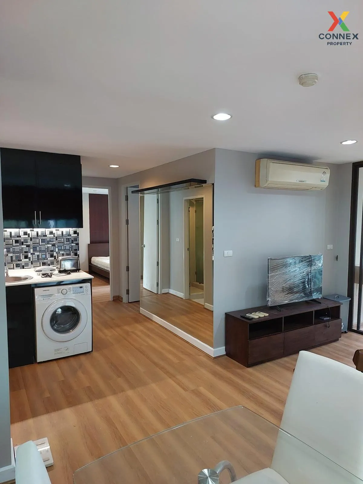 For Sale Condo , Ideo Blucove Sathorn , BTS-Wongwian Yai , Khlong 3