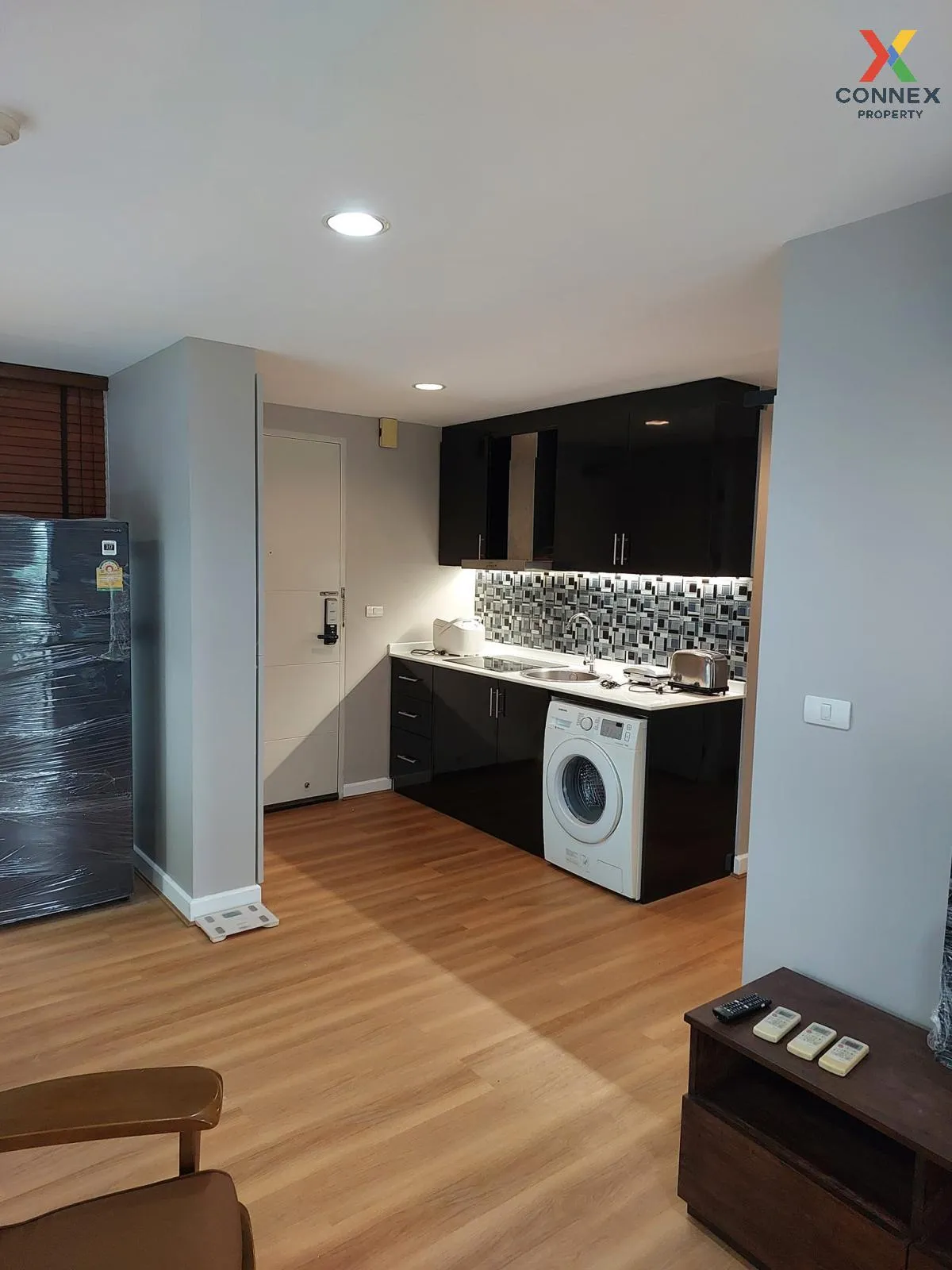 For Sale Condo , Ideo Blucove Sathorn , BTS-Wongwian Yai , Khlong