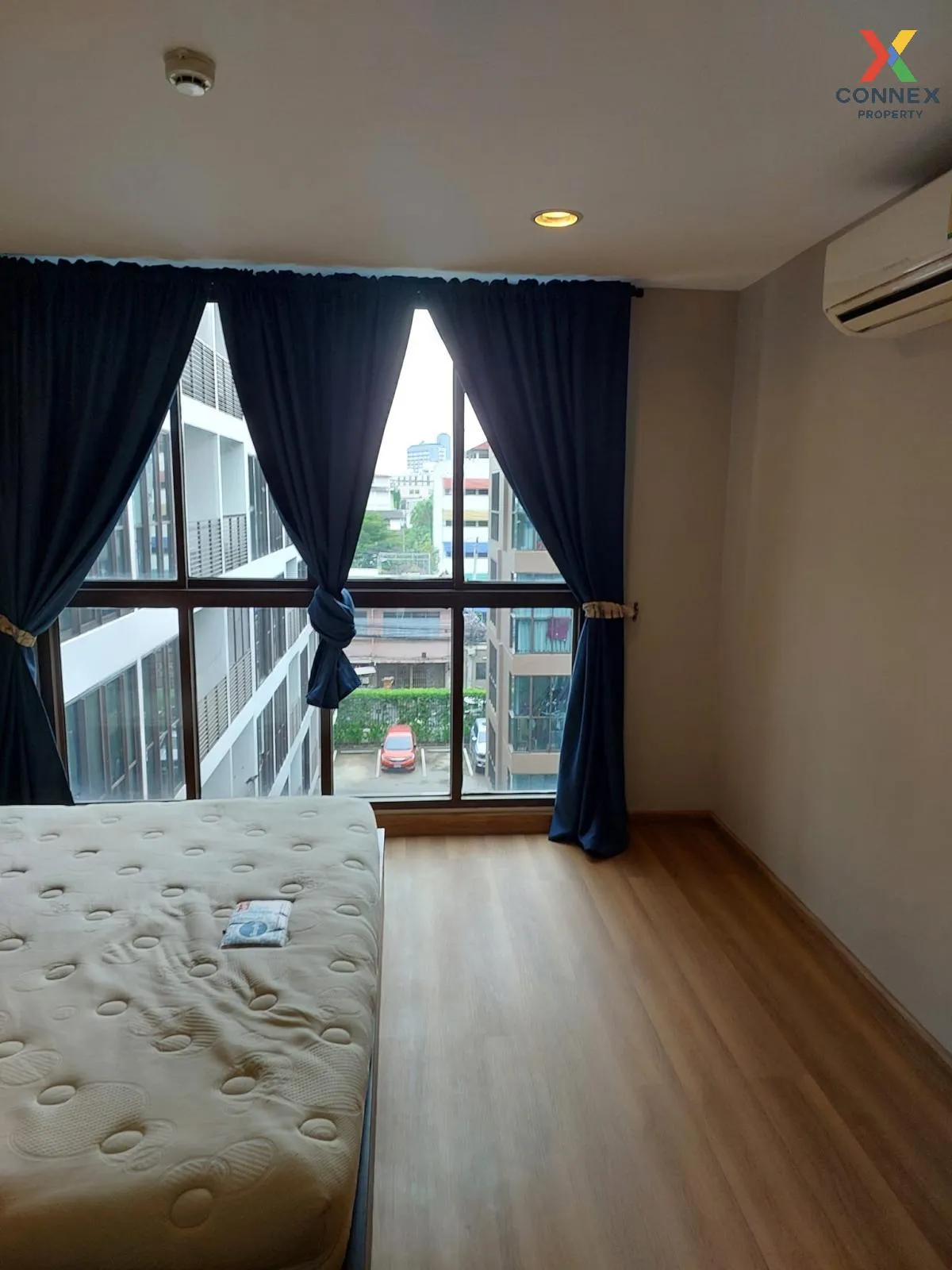 For Sale Condo , Ideo Blucove Sathorn , BTS-Wongwian Yai , Khlong