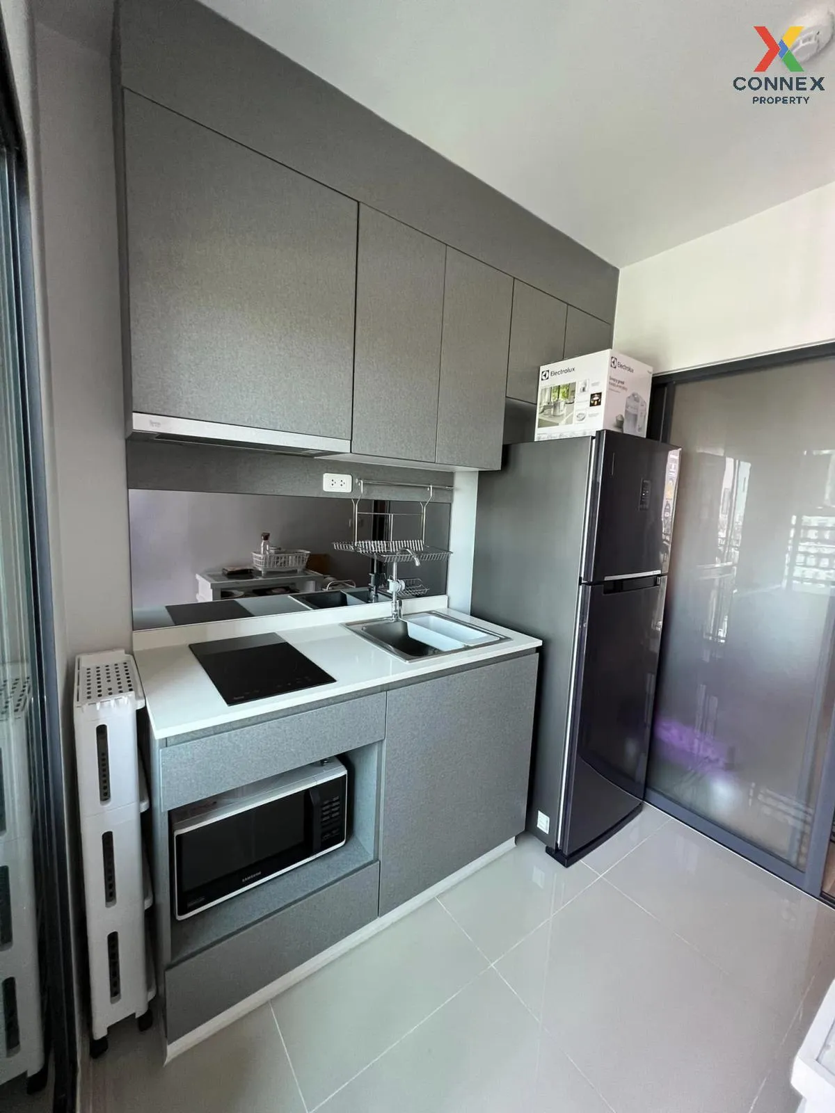 For Rent Condo , Ideo New Rama 9 , ARL-Ramkhamhaeng , Hua Mak , B 3