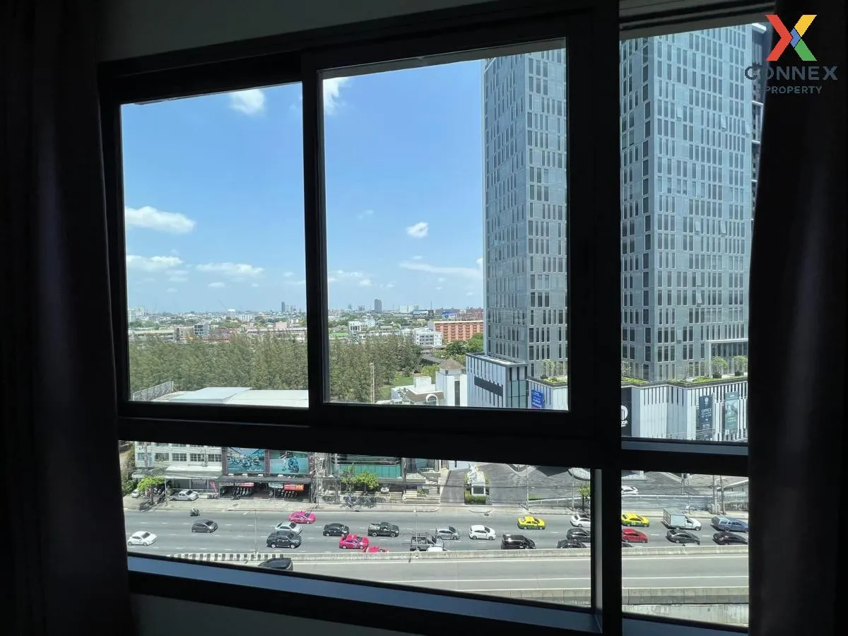 For Rent Condo , Ideo New Rama 9 , ARL-Ramkhamhaeng , Hua Mak , B