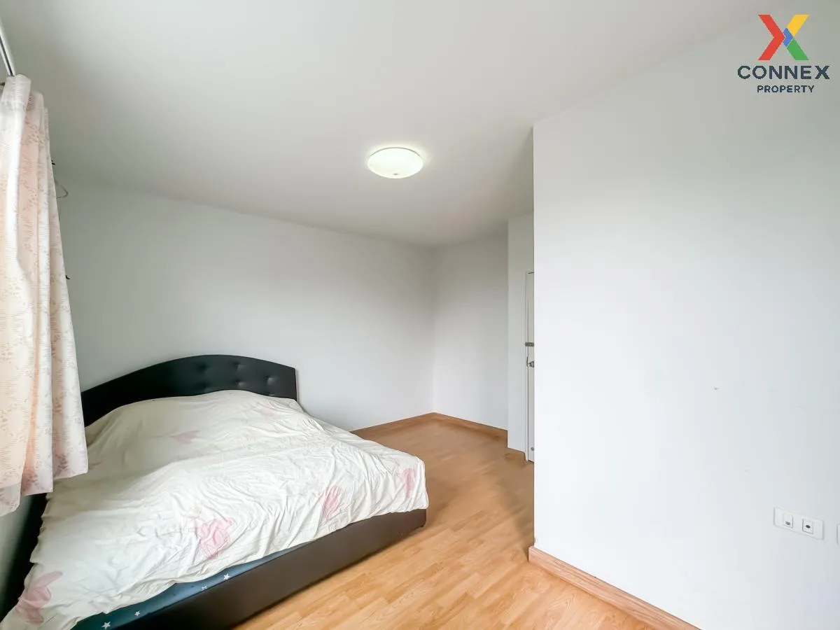 ขายทาวน์เฮ้าส์/ทาวน์โฮม  เดอะ คัลเลอร์ส พรีเมี่ยม รังสิต-ลำลูกกา 