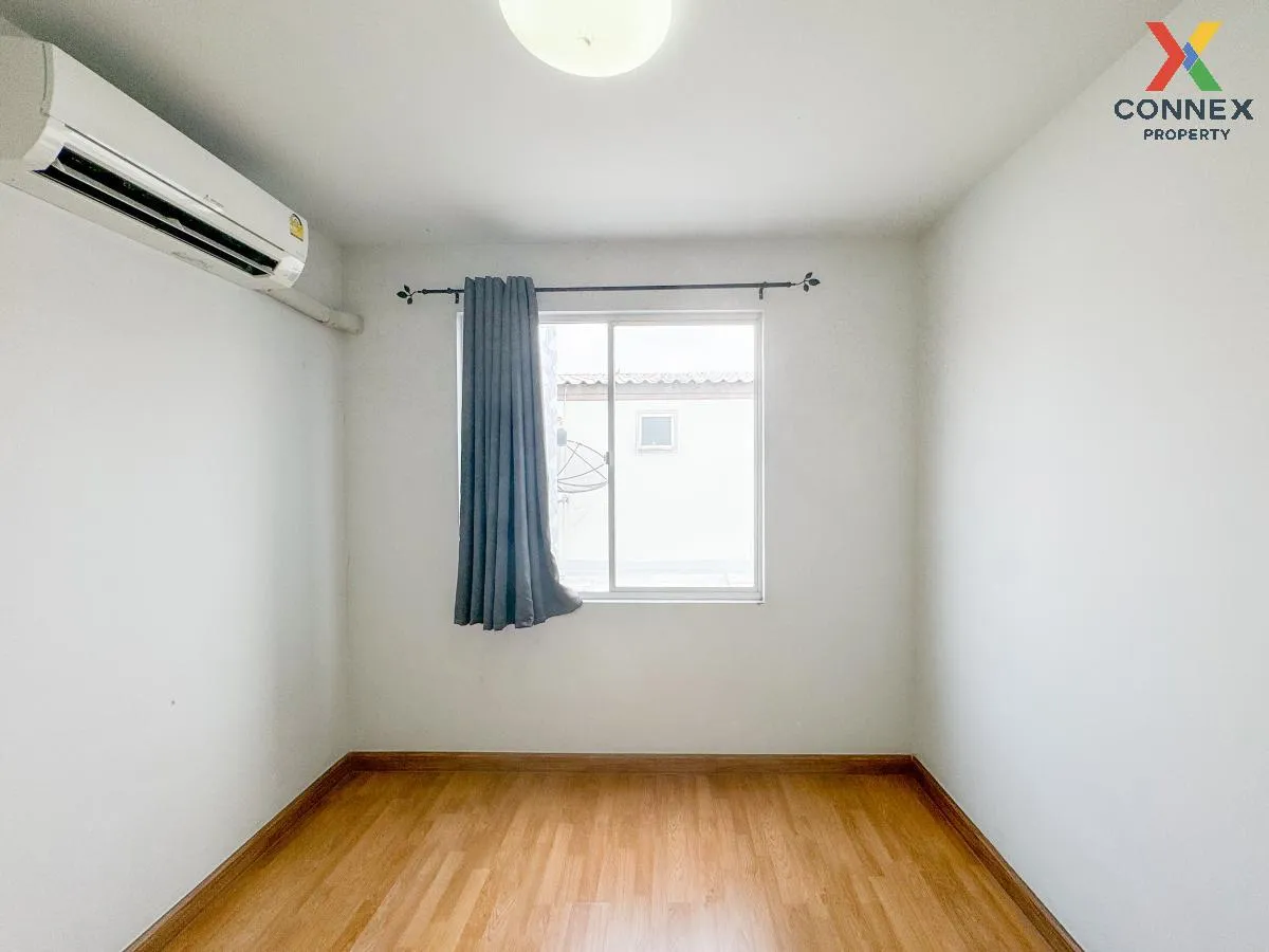 ขายทาวน์เฮ้าส์/ทาวน์โฮม  เดอะ คัลเลอร์ส พรีเมี่ยม รังสิต-ลำลูกกา 