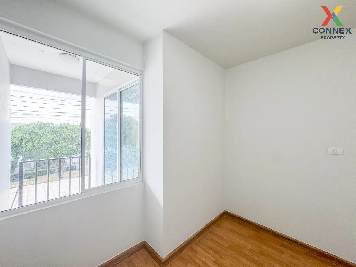 ขายทาวน์เฮ้าส์/ทาวน์โฮม  เดอะ คัลเลอร์ส พรีเมี่ยม รังสิต-ลำลูกกา 