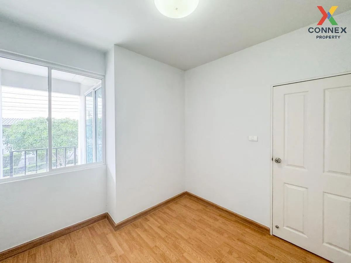 ขายทาวน์เฮ้าส์/ทาวน์โฮม  เดอะ คัลเลอร์ส พรีเมี่ยม รังสิต-ลำลูกกา 