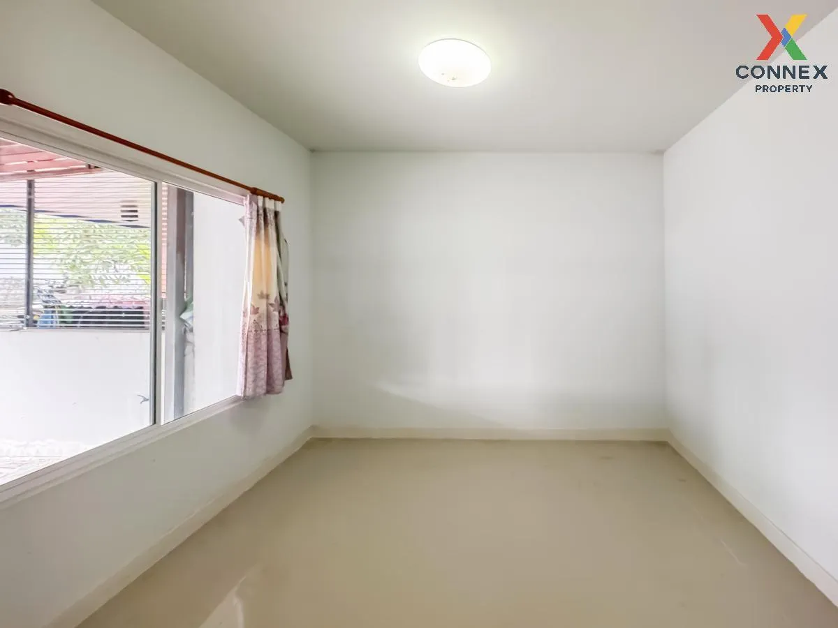 ขายทาวน์เฮ้าส์/ทาวน์โฮม  เดอะ คัลเลอร์ส พรีเมี่ยม รังสิต-ลำลูกกา 