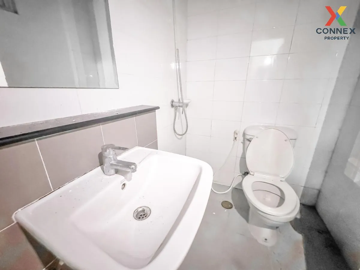 ขายทาวน์เฮ้าส์/ทาวน์โฮม  เดอะ คัลเลอร์ส พรีเมี่ยม รังสิต-ลำลูกกา 