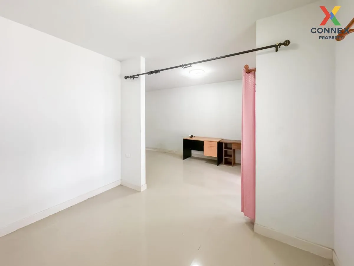 ขายทาวน์เฮ้าส์/ทาวน์โฮม  เดอะ คัลเลอร์ส พรีเมี่ยม รังสิต-ลำลูกกา 