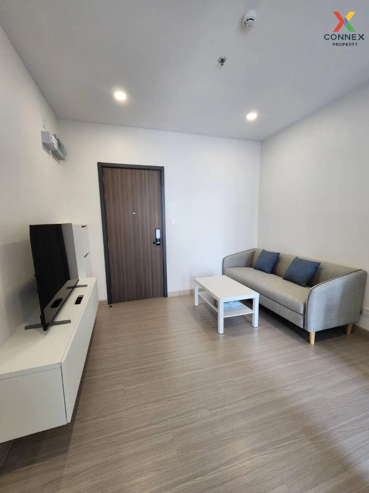 For Rent Condo , Supalai Premier Si Phraya-Samyan , MRT-Sam Yan , 1