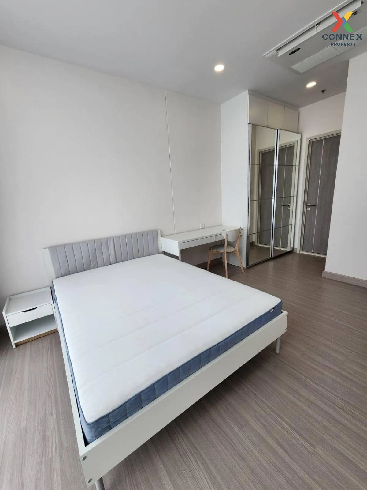 For Rent Condo , Supalai Premier Si Phraya-Samyan , MRT-Sam Yan , 4