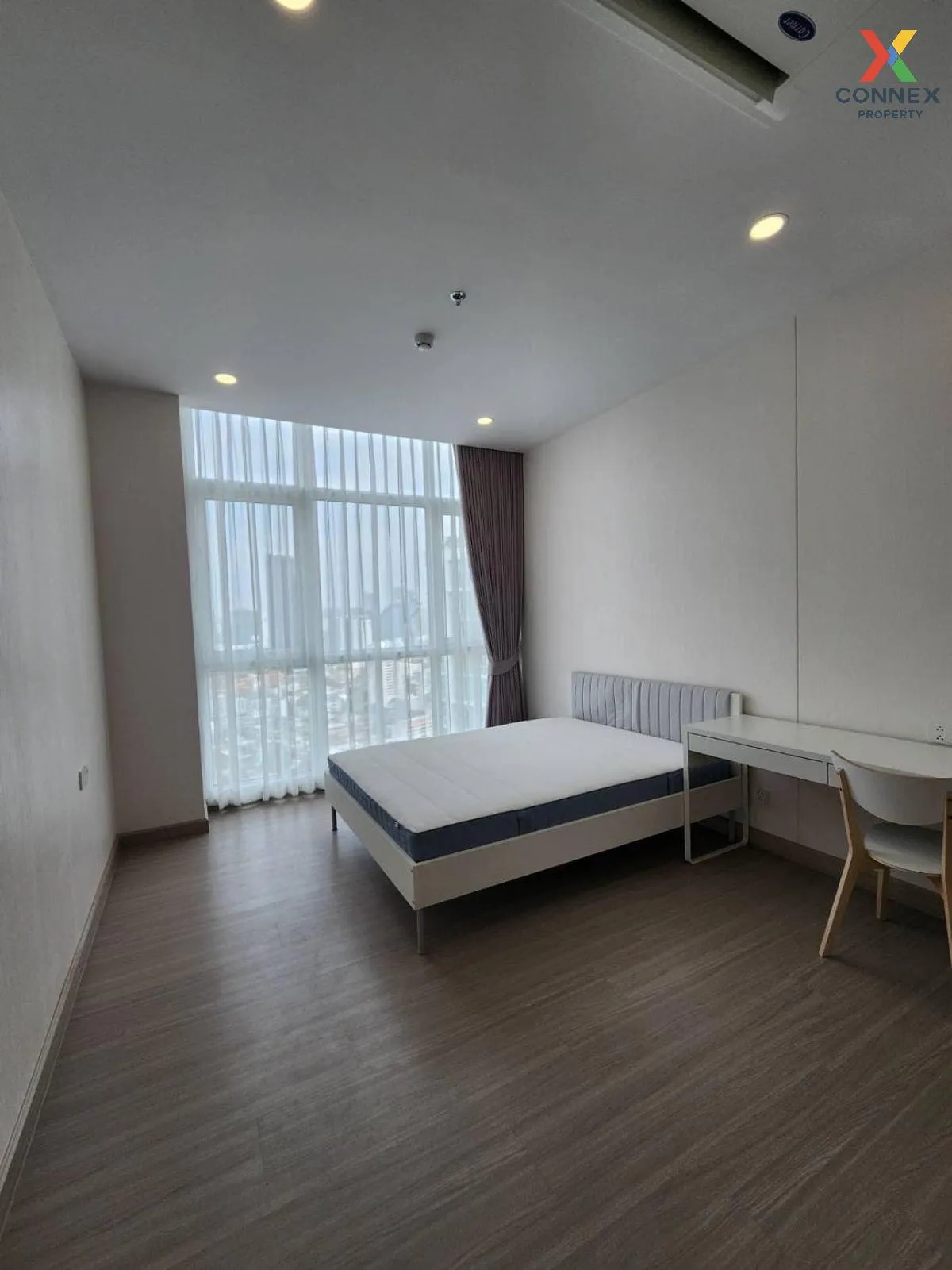 For Rent Condo , Supalai Premier Si Phraya-Samyan , MRT-Sam Yan ,
