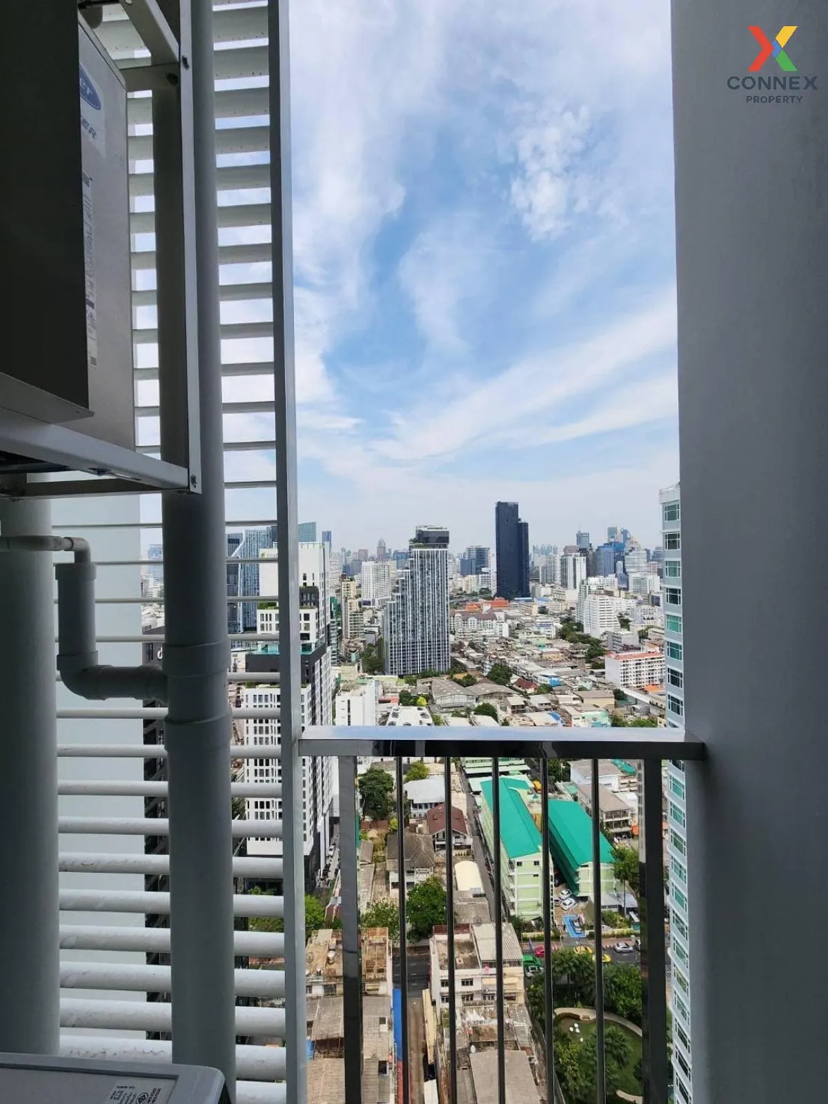 For Rent Condo , Supalai Premier Si Phraya-Samyan , MRT-Sam Yan ,