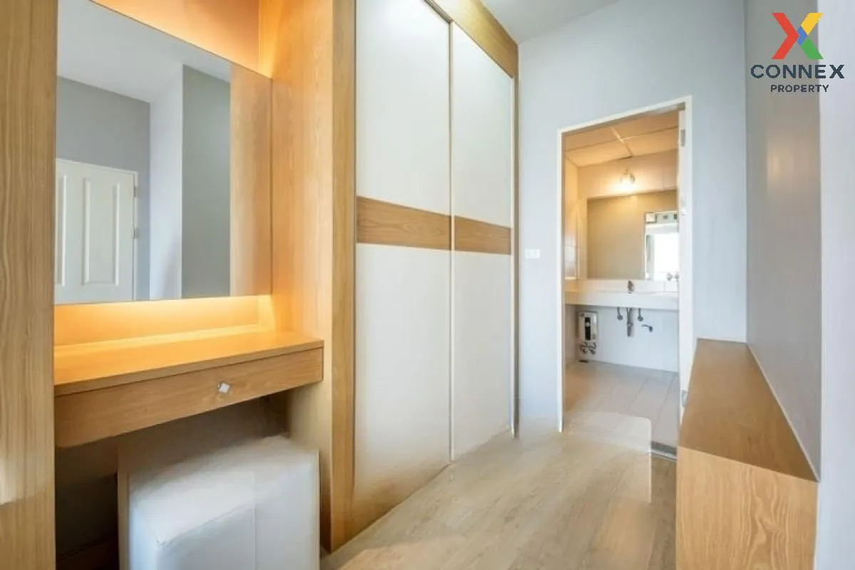 เช่าคอนโด  ศุภาลัย ริเวอร์ เพลส บางลำภูล่าง เขต คลองสาน กรุงเทพ C