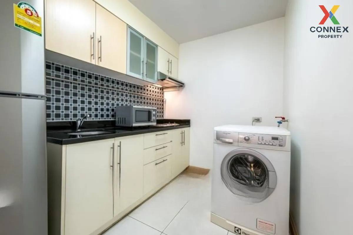 เช่าคอนโด  ศุภาลัย ริเวอร์ เพลส บางลำภูล่าง เขต คลองสาน กรุงเทพ C