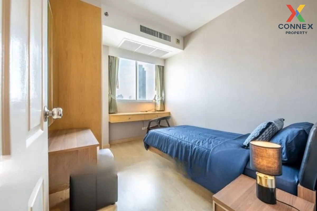 เช่าคอนโด  ศุภาลัย ริเวอร์ เพลส บางลำภูล่าง เขต คลองสาน กรุงเทพ C