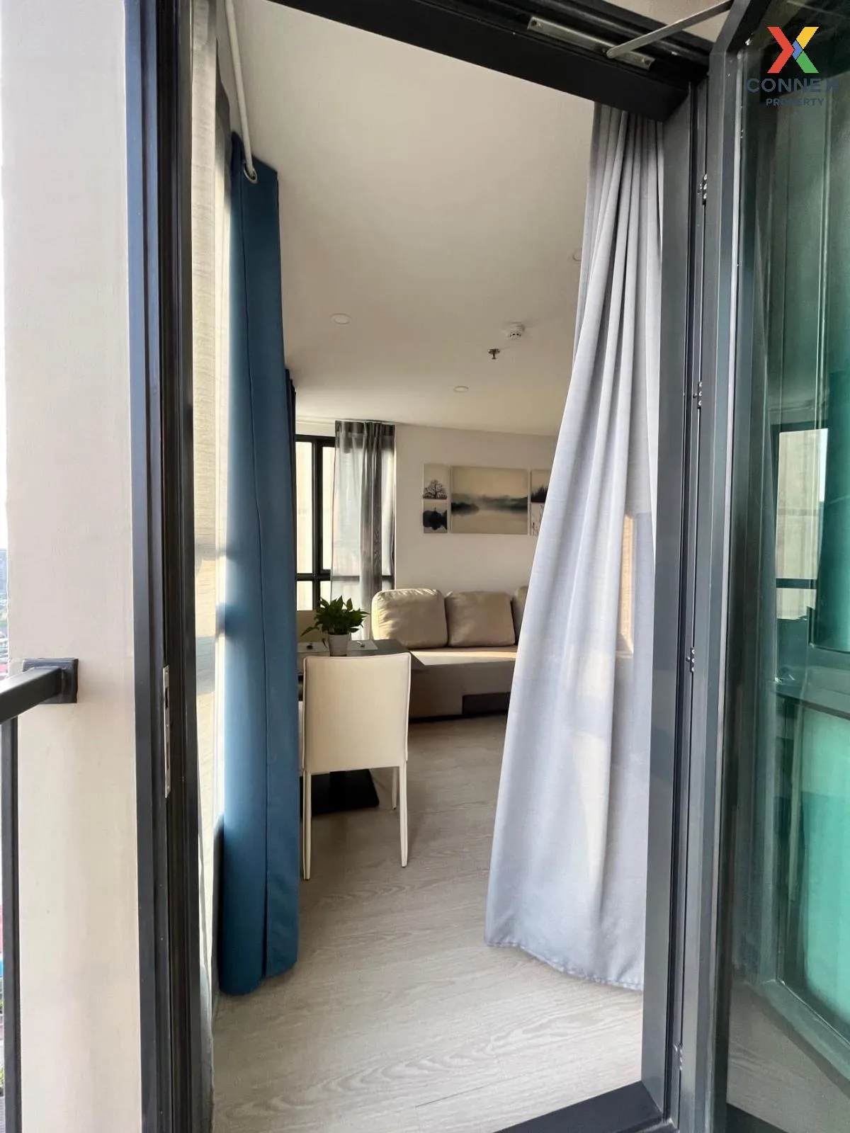 เช่าคอนโด  เอลลิโอ เดล เนสท์ BTS-อุดมสุข บางนา เขต บางนา กรุงเทพ  4