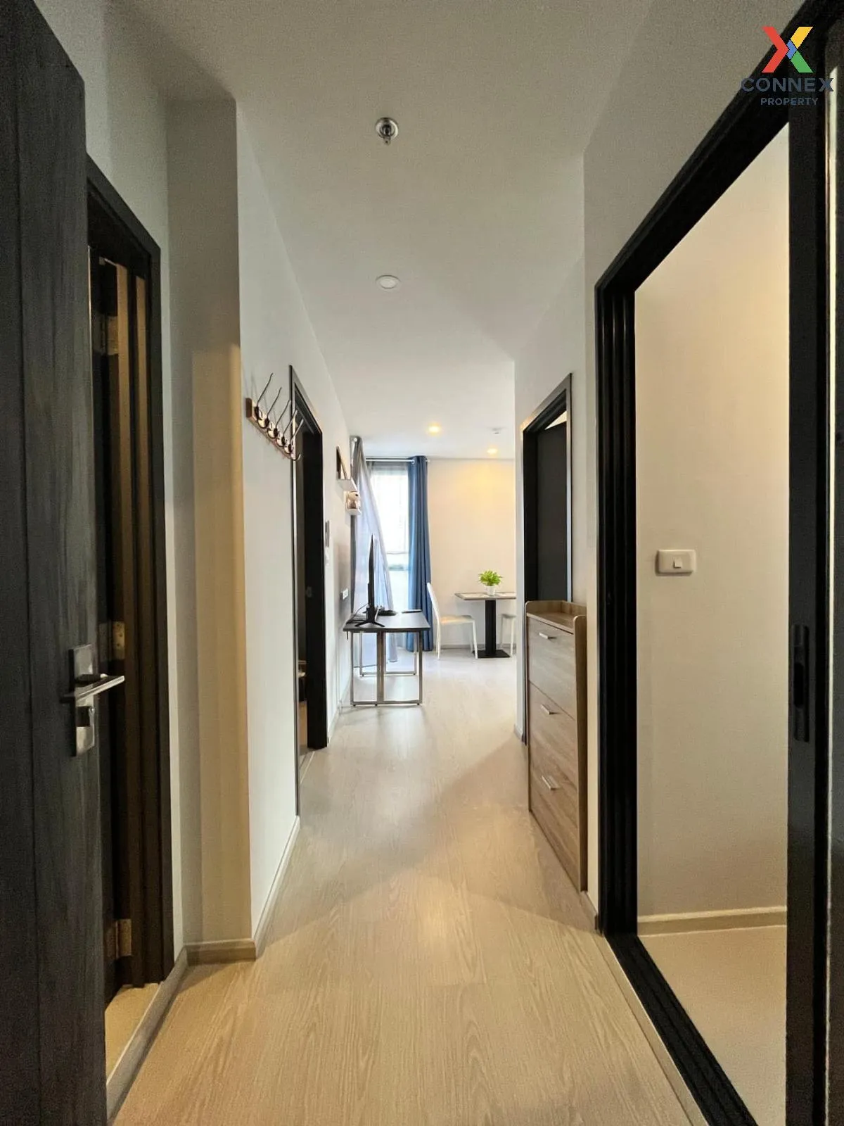 เช่าคอนโด  เอลลิโอ เดล เนสท์ BTS-อุดมสุข บางนา เขต บางนา กรุงเทพ 