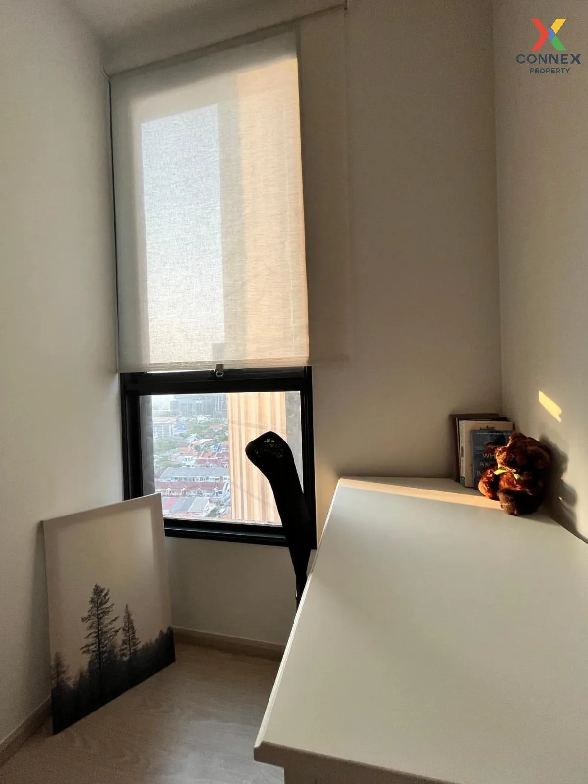 เช่าคอนโด  เอลลิโอ เดล เนสท์ BTS-อุดมสุข บางนา เขต บางนา กรุงเทพ 