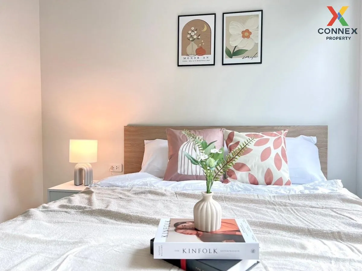 For Rent Condo , iCondo Active Phatthanakan , ARL-Hua Mak , Suan  For Rent Condo , iCondo Active Phatthanakan , ARL-Hua Mak , Suan  4