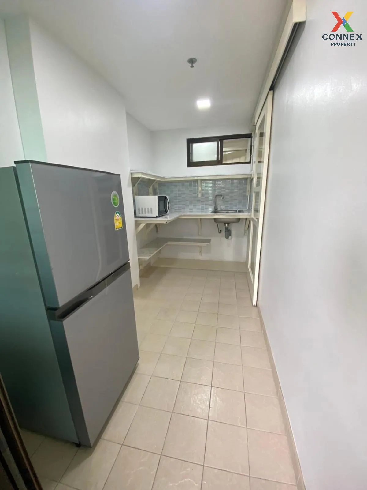 For Rent Condo , Lumpini Ville Phahol - Suthisarn , BTS-Saphan Kh 2