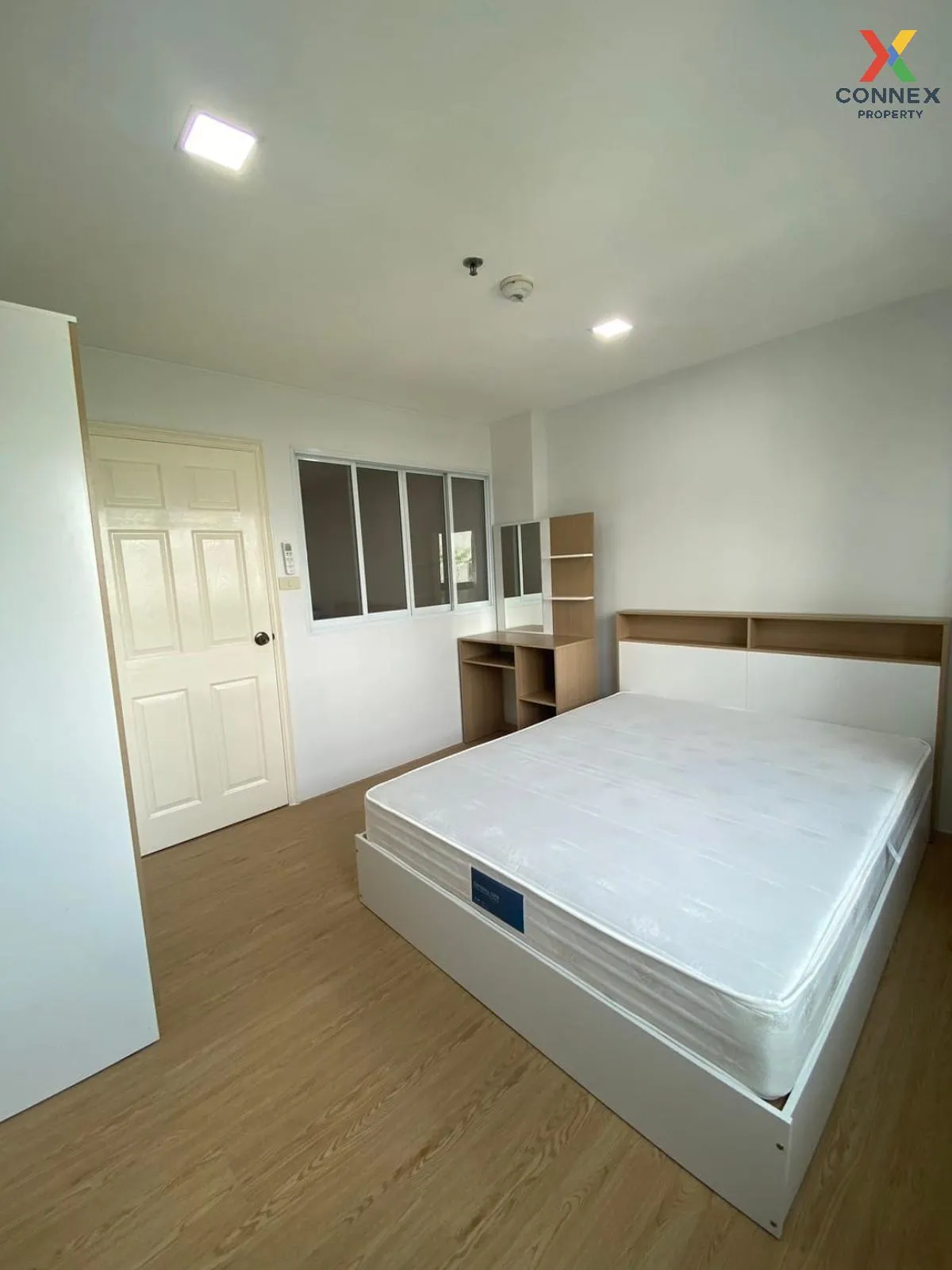 For Rent Condo , Lumpini Ville Phahol - Suthisarn , BTS-Saphan Kh 4
