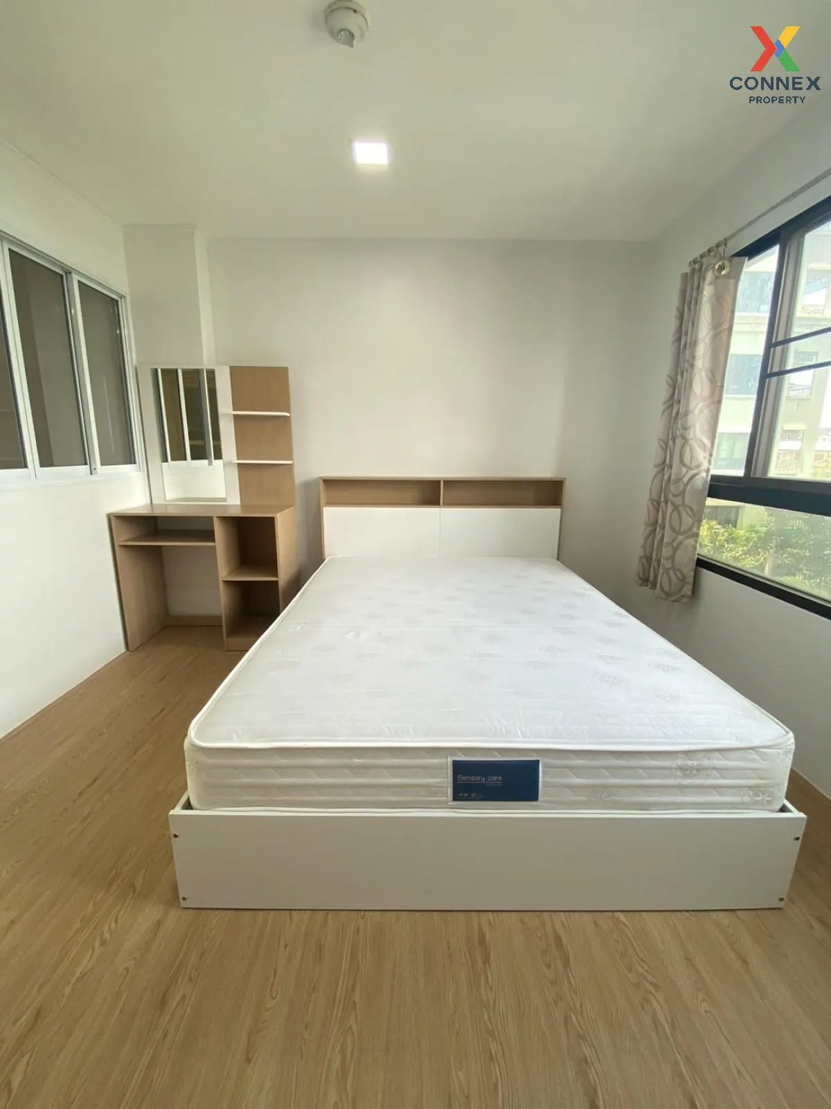 For Rent Condo , Lumpini Ville Phahol - Suthisarn , BTS-Saphan Kh