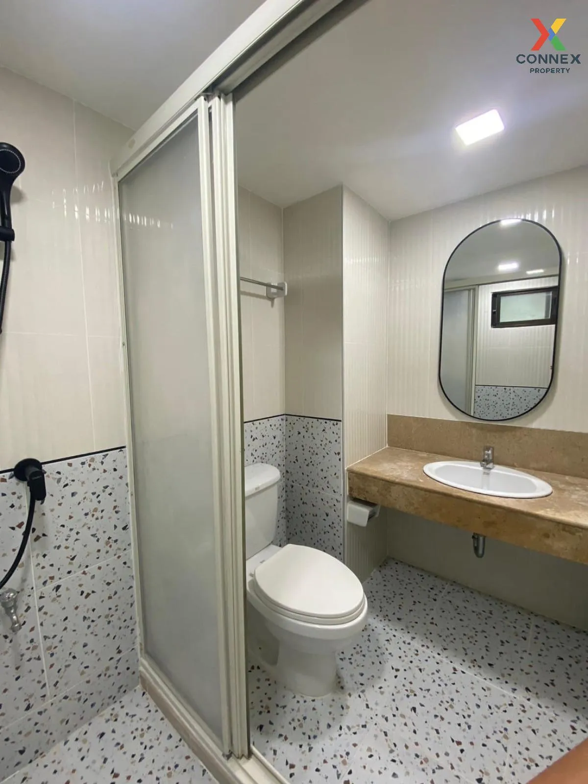 For Rent Condo , Lumpini Ville Phahol - Suthisarn , BTS-Saphan Kh