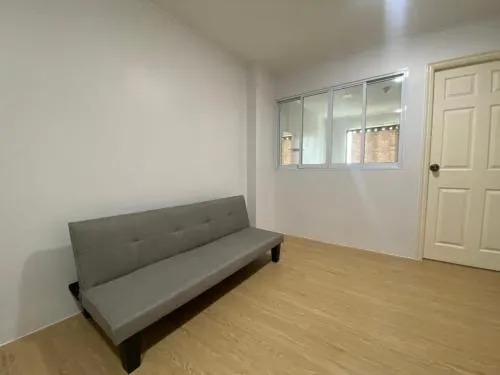 For Rent Condo , Lumpini Ville Phahol - Suthisarn , BTS-Saphan Khwai , Sam Sen Nai , Phaya Thai , Bangkok , CX-99778