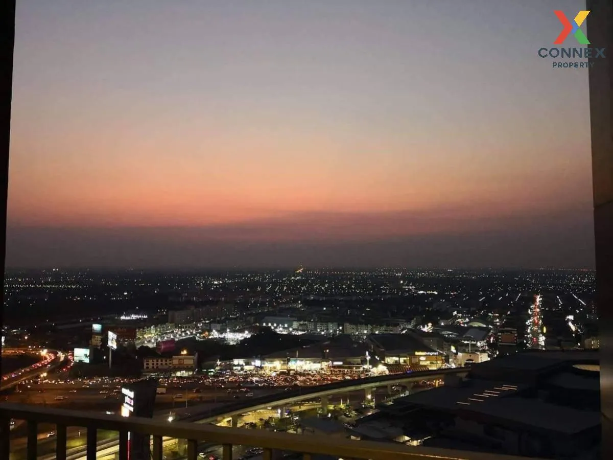 For Rent Condo , Plum Condo Central Station , MRT-Sam Yaek Bang Y