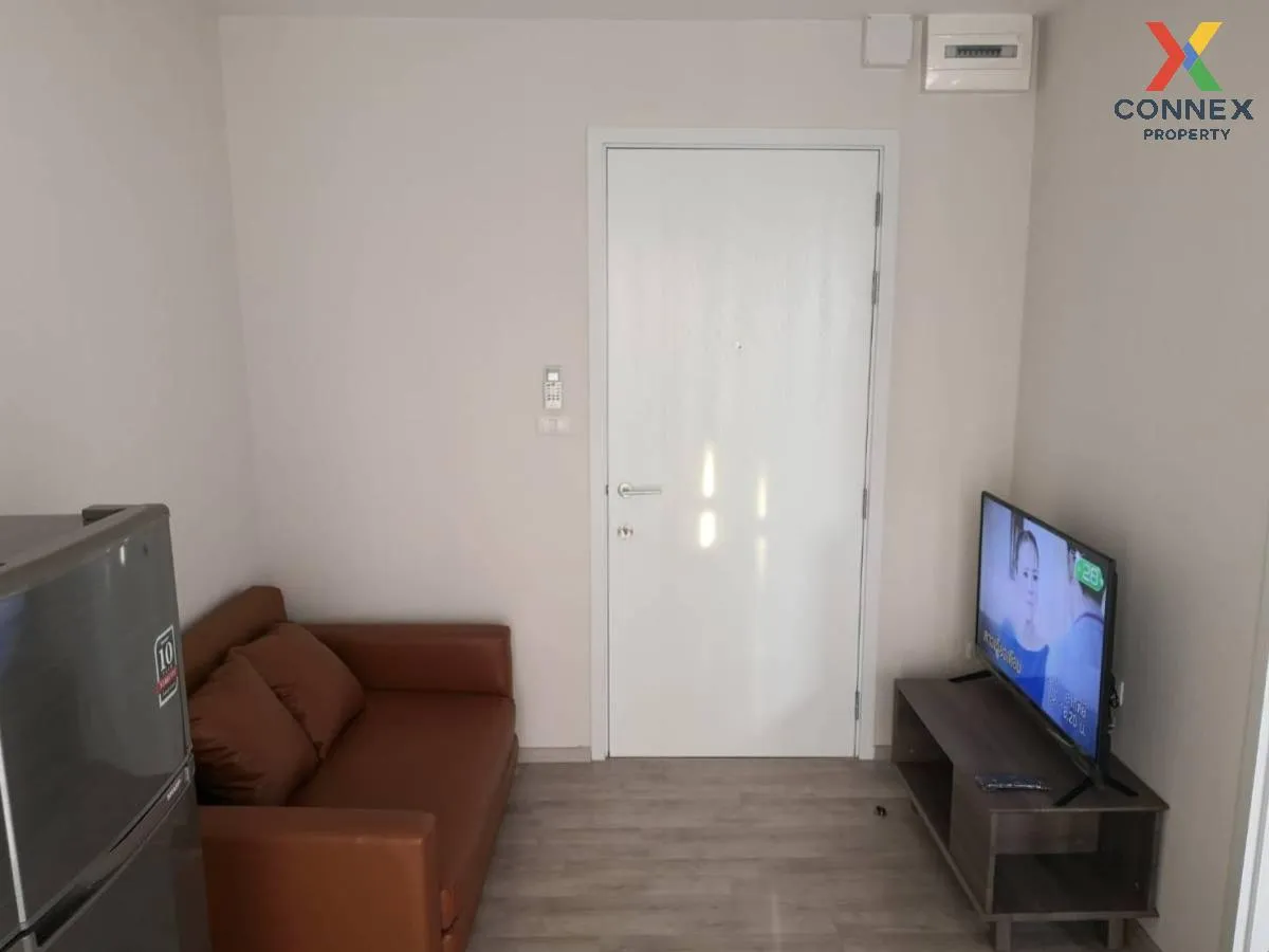 For Rent Condo , Plum Condo Central Station , MRT-Sam Yaek Bang Y 1