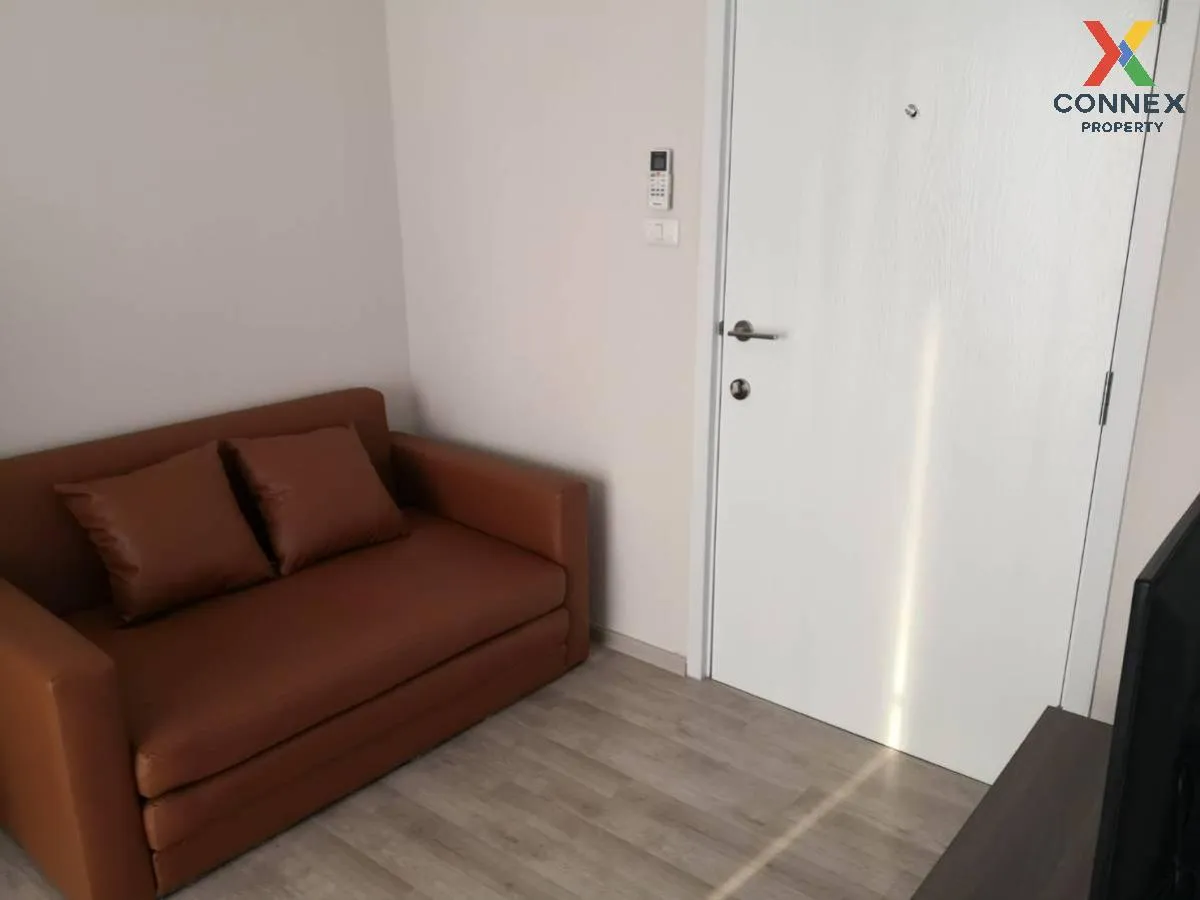 For Rent Condo , Plum Condo Central Station , MRT-Sam Yaek Bang Y 2