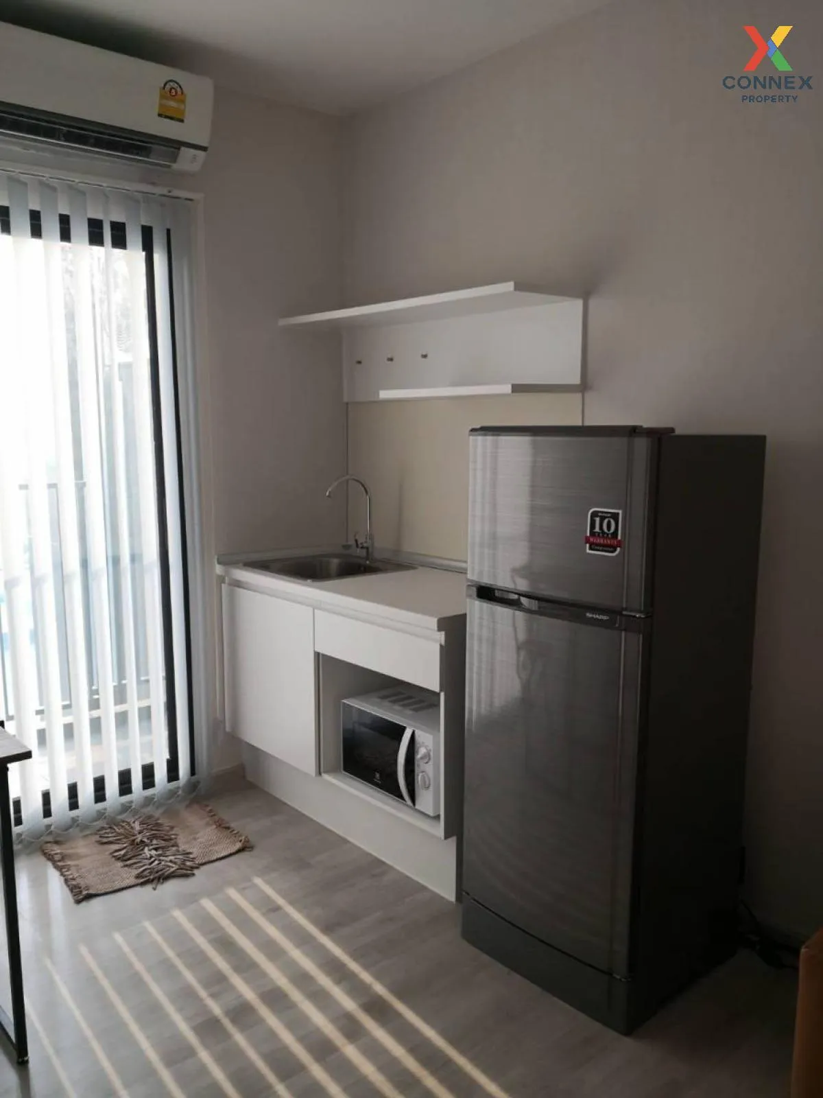 For Rent Condo , Plum Condo Central Station , MRT-Sam Yaek Bang Y 4
