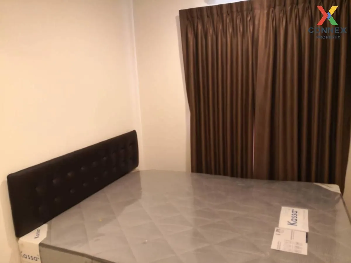 For Rent Condo , Plum Condo Central Station , MRT-Sam Yaek Bang Y