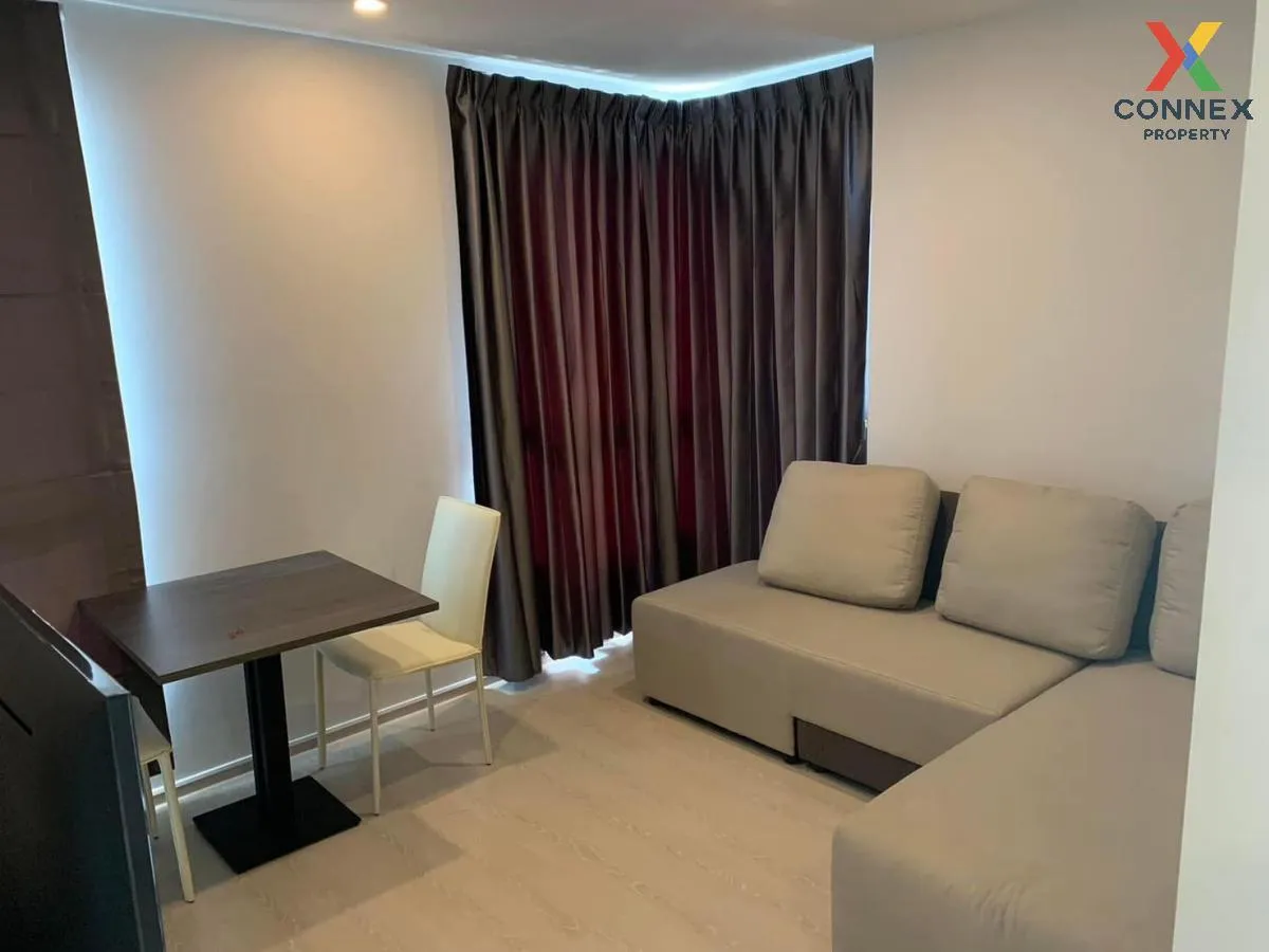 เช่าคอนโด  เอลลิโอ เดล เนสท์ BTS-อุดมสุข บางนา เขต บางนา กรุงเทพ  1