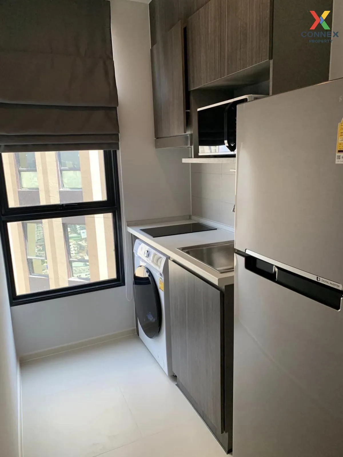 เช่าคอนโด  เอลลิโอ เดล เนสท์ BTS-อุดมสุข บางนา เขต บางนา กรุงเทพ  2