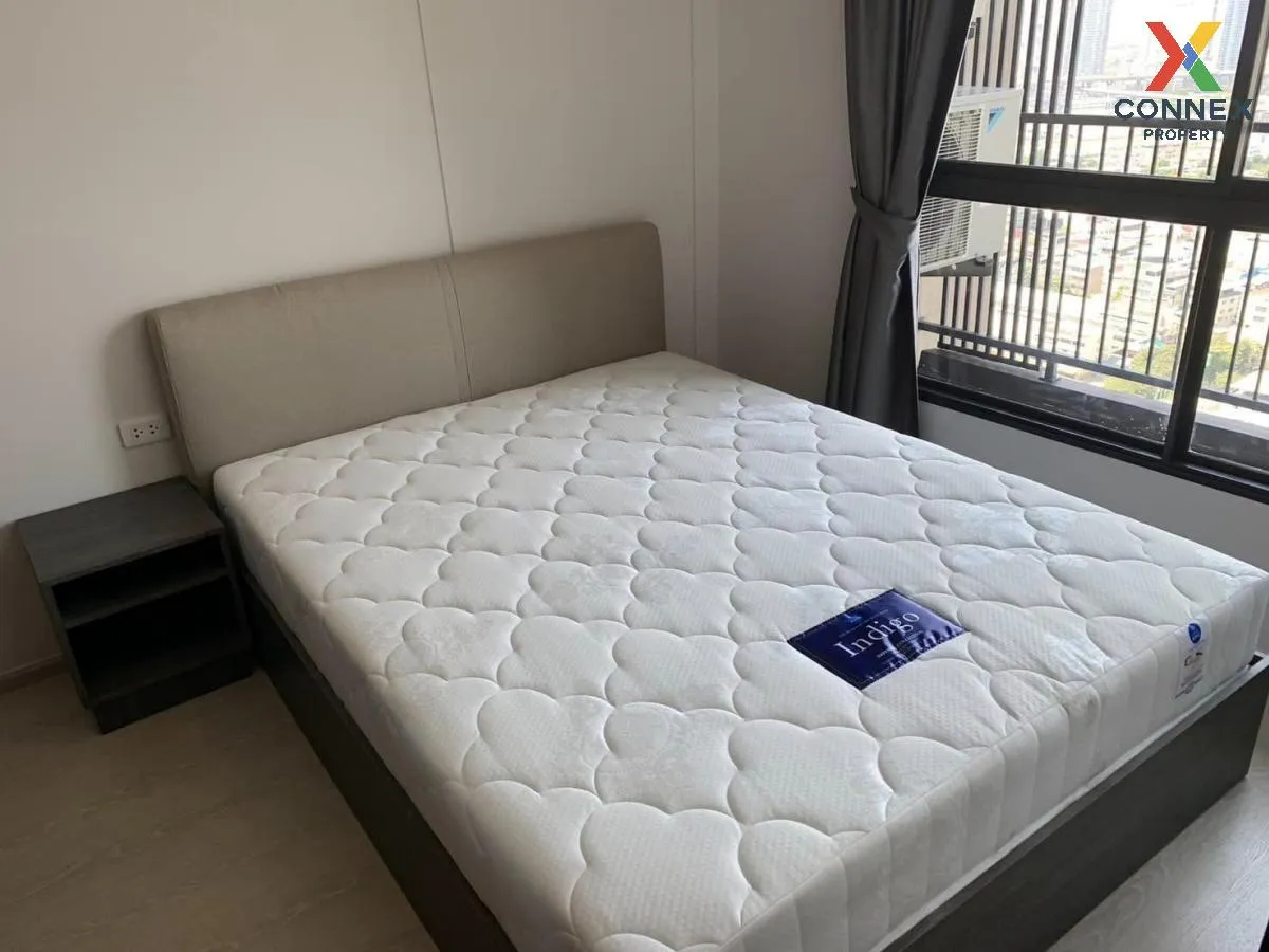 เช่าคอนโด  เอลลิโอ เดล เนสท์ BTS-อุดมสุข บางนา เขต บางนา กรุงเทพ  3