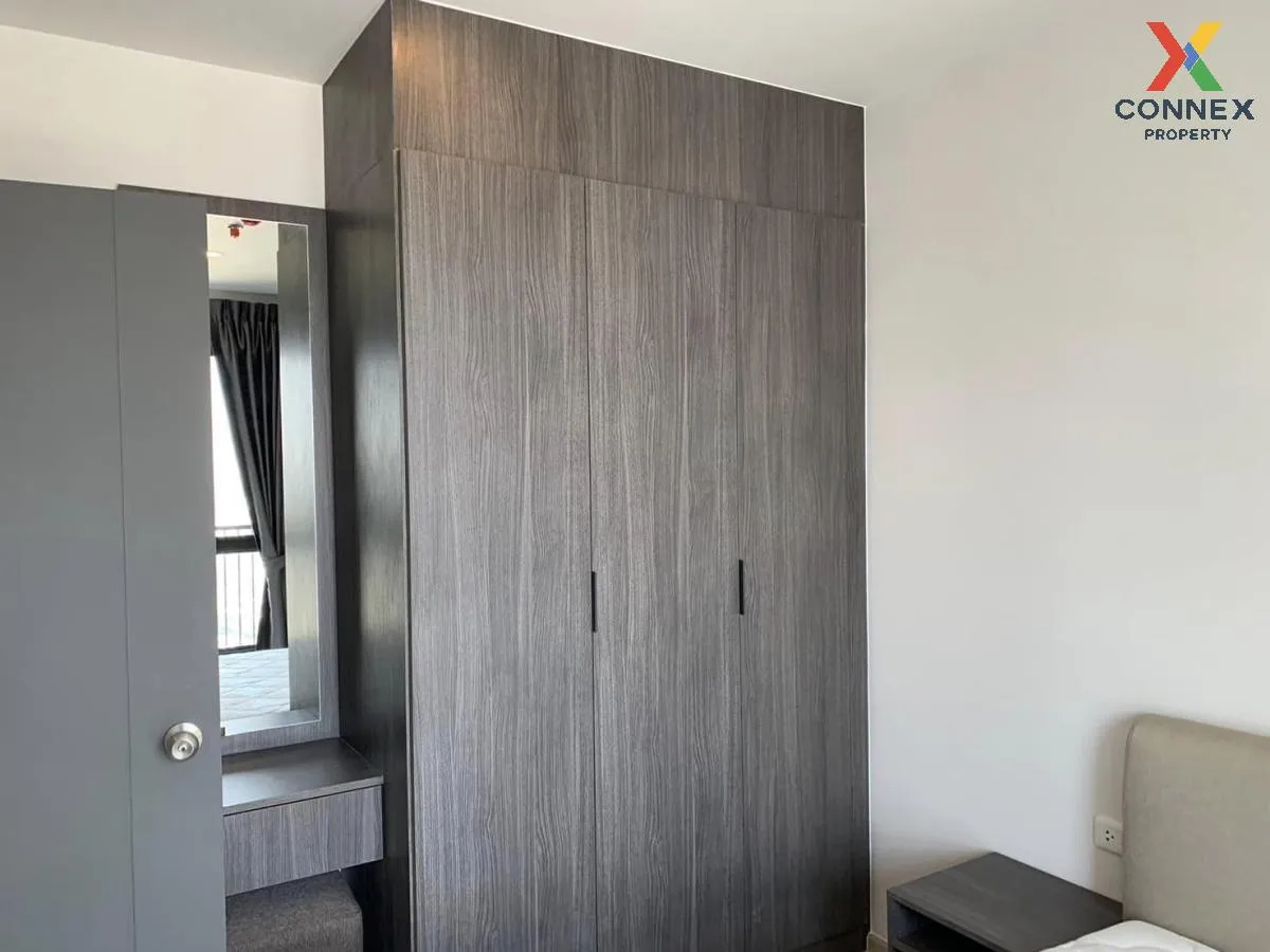 เช่าคอนโด  เอลลิโอ เดล เนสท์ BTS-อุดมสุข บางนา เขต บางนา กรุงเทพ  4