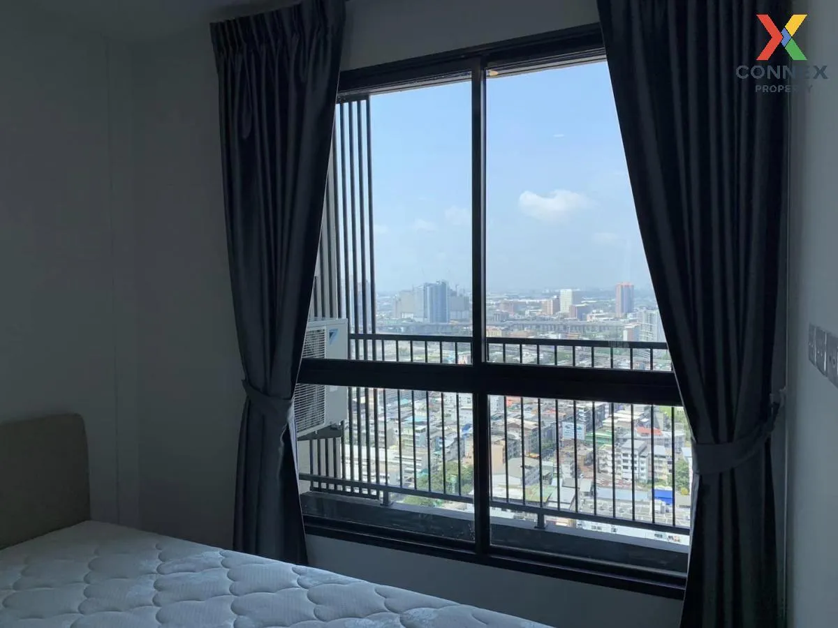 เช่าคอนโด  เอลลิโอ เดล เนสท์ BTS-อุดมสุข บางนา เขต บางนา กรุงเทพ 