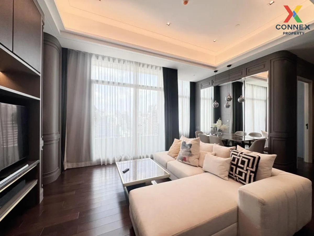 For Rent Condo , The Diplomat 39 , BTS-Phrom Phong , Khlong Tan N 1